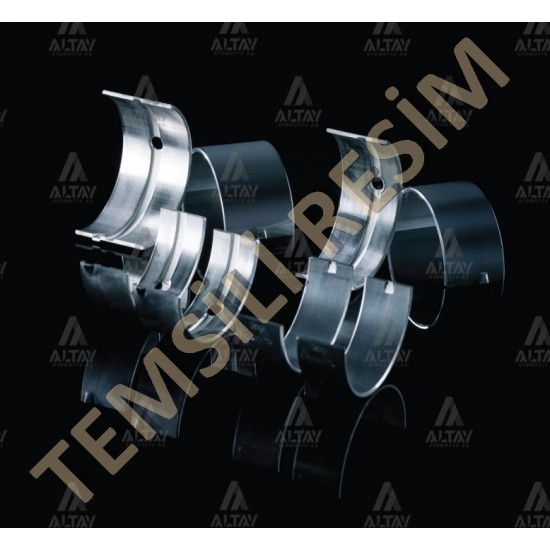 YATAK ANA HILUX 06-15 / 1KDTFV - 2 KDFTV (0.25)